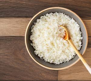 Plain Rice