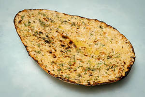 Butter Naan
