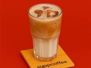 Iced Latte [Regular]