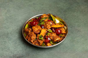 Chicken Chinthamani