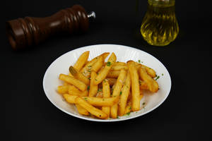 Truffle Fries