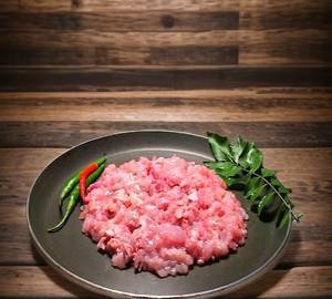 Chicken Boneless Keema350 Gram(Fresh)