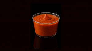 Hot Sauce Dip