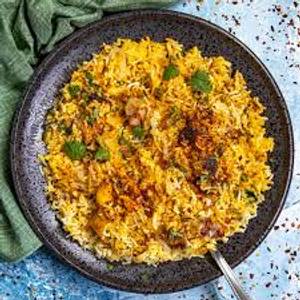 Biyani Rice
