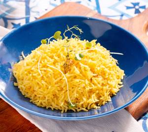 Pilaf