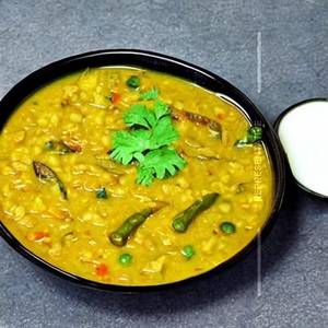 Sambar Rice