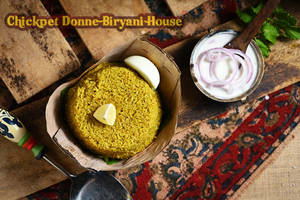 Donne Biryani Rice