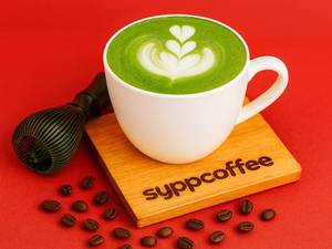 Matcha Latte