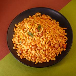 Chennai Mixture