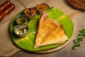 Kara Podi Dosa