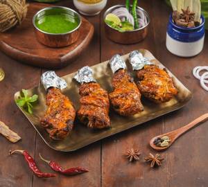 Tangdi Kebab