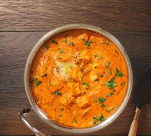 Paneer Lababdar