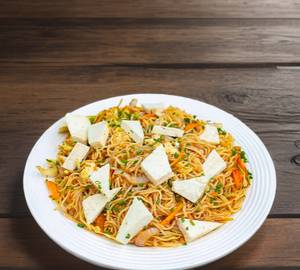 Paneer chowmien