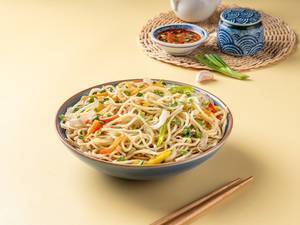 Veg Noodles