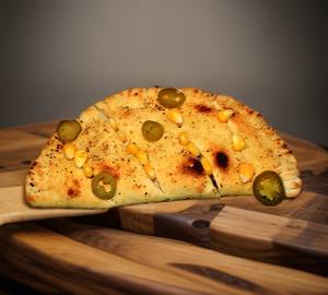 Stuffed Garlic Bread