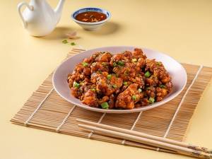 Gobi Manchurian