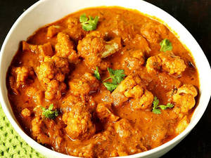 Gobi Masala