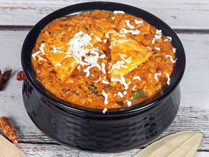 Paneer Lajawab