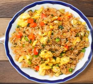 Egg Fried Rice