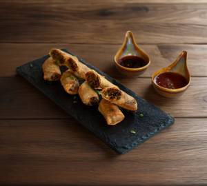 Vegetable Spring Roll