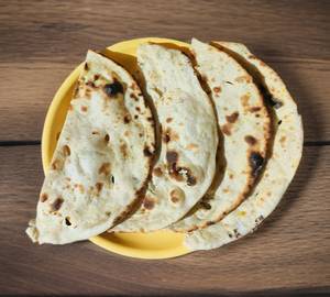 Tandoori Plain Roti