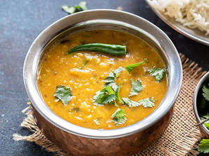 Daal Fry