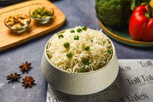Manpasand Pulao