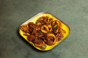 Kadamba Pepper Roast