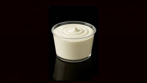 Garlic Dip