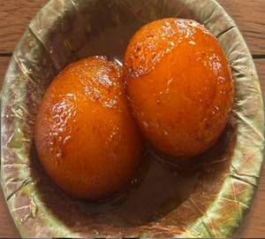 Gulab Jamun (2pc)