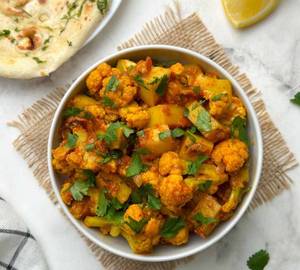 Aloo gobhi