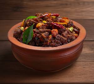 Beef Fry