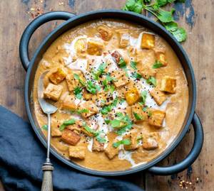 Paneer Butter Masala