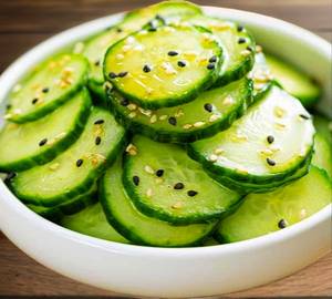 Salad Cumcumber