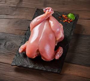 Chicken Whole (1 Kg) Fresh