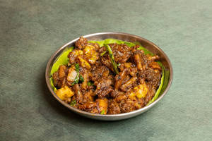 Mutton Boti