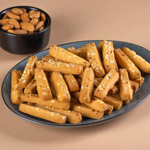 Almond Stix