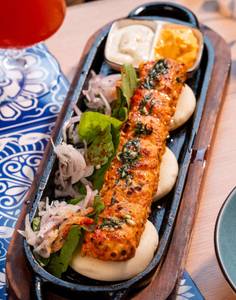 Pollo Tritato