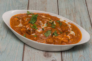 Shahi Paneer
