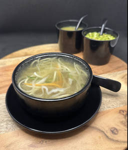 Veg Noodle Soup