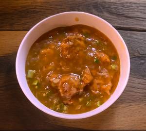 Garlic Chicken Gravy