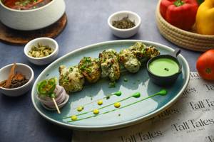 Murg Banjara Kabab