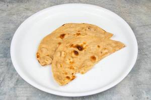Tandoori Roti Basket [Special ]