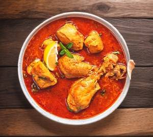 Chicken Curry