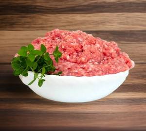 Chicken Boneless Keema 1kg (Fresh
