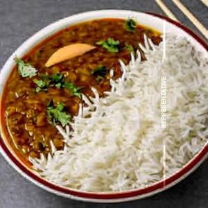 Dal Rice
