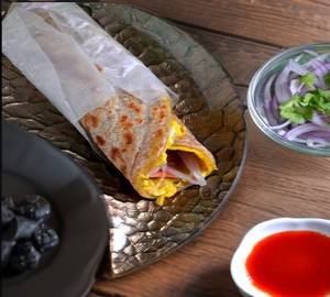 Egg Roll [Double]