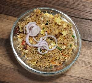 Mix Fried Rice [Full]