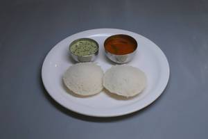 Idli Single