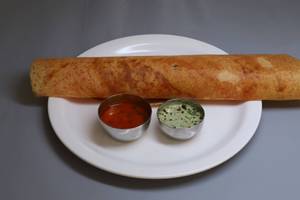 Masala Dosa